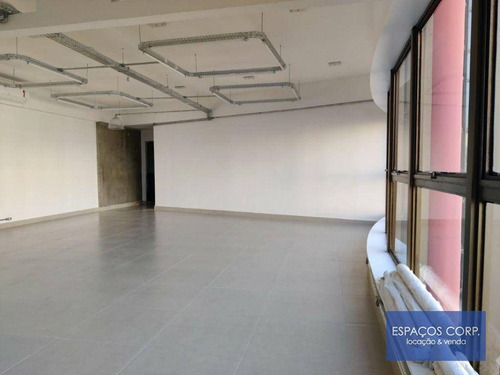 Imagem 14 de 19 de Conjunto À Venda, 90m² - Chácara Santo Antônio, Por R$630.000,00 - São Paulo/sp - Cj2107
