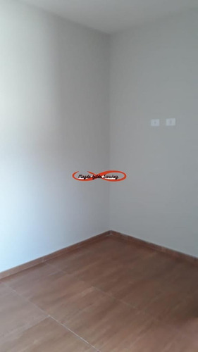 Imagem 1 de 15 de Apartamentos Novos A Venda Com Recursos Casa Verde Amarela (mcmv) - 987-a