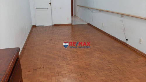 Imagem 5 de 18 de Kitnet Com 1 Dormitório À Venda, 30 M² Por R$ 99.000,00 - Centro - Campinas/sp - Kn0024