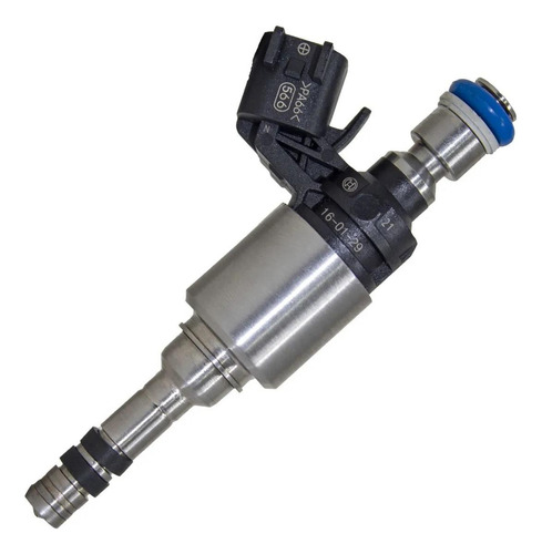 Valvula De Injecao Gdi Para Veiculo Chevrolet S10 2.5 Sidi F