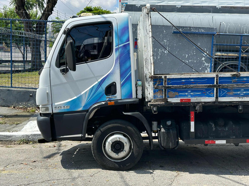 Mb Acelo 1016 Carroceria Ano 2013 = Vw 8150 Mb 915 Vw 10160