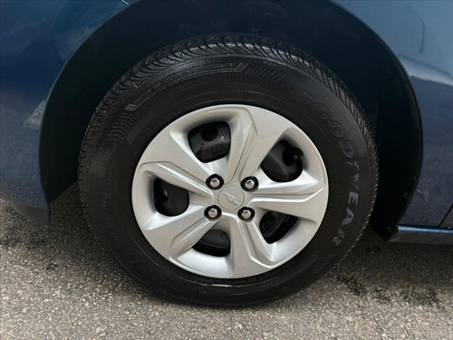 Chevrolet Onix 1.0 FLEX MANUAL