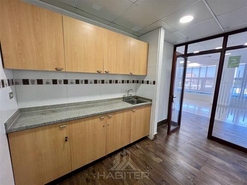 Arrienda Local Comercial Con Planta Libre En Temuco