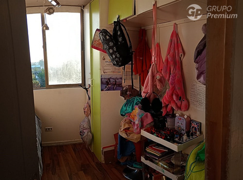 Departamento En Venta De 2 Dorm1bano 1 Estc En La Cisterna