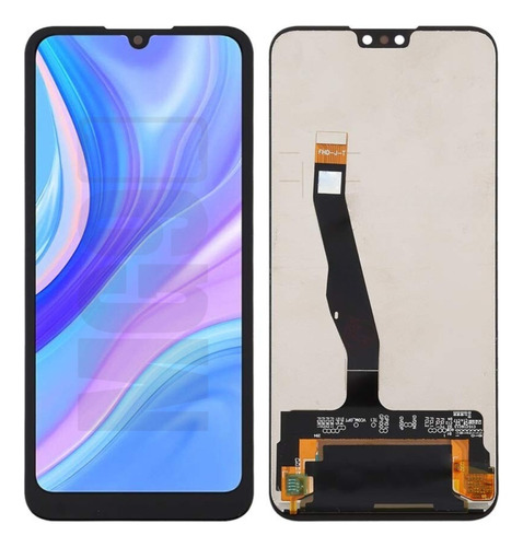 Display Compatible Huawei Y8s Jkm-lx1 Jkm-lx2 Amoled