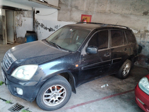 Chery Tiggo 2.0 Confort 4x2 127cv