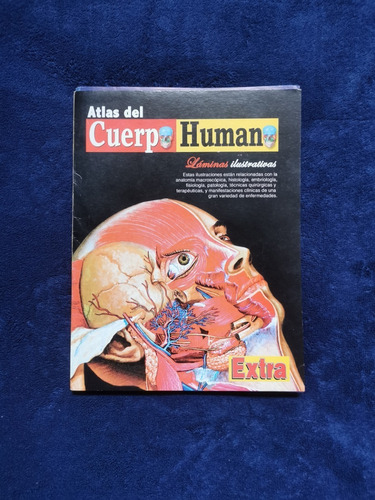 Atlas Del Cuerpo Humano , Diario Extra