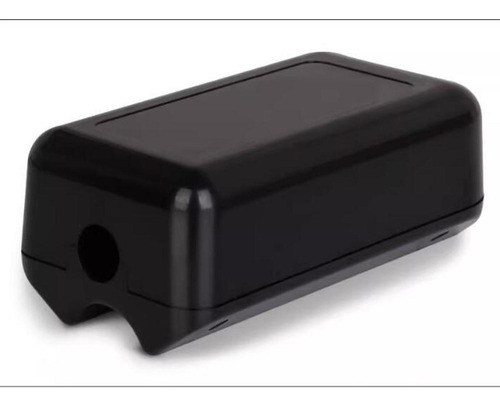 Caja Del Controlador De Bicicleta Eléctrica 19,7 X 10 Cm