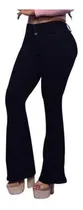 Comprar Jeans Semi Oxford Levanta Cola Sin Bolsillos Cb Original