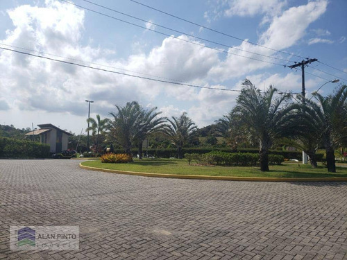 Imagem 19 de 30 de Terreno À Venda, 1000 M² Por R$ 230.000,00 - Centro Industrial De Aratu - Simões Filho/ba - Te0047