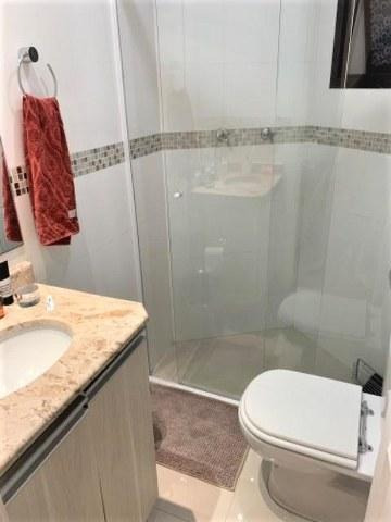 Imagem 6 de 17 de Apartamento Com 3 Dormitórios À Venda, 76 M² Por R$ 529.000 - Vila Prudente - São Paulo/sp - Ap5418