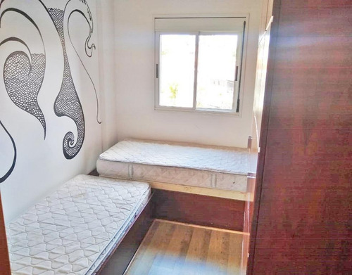 Imagem 24 de 30 de Apartamento À Venda, 66 M² Por R$ 450.000,00 - Champagnat - Curitiba/pr - Ap0844
