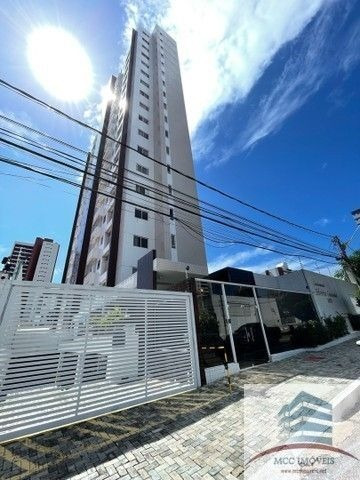 Imagem 1 de 30 de Apartamento A Venda Silverio Gusmão, Barro Vermelho