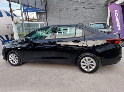 Chevrolet Onix plus 1.0 Ltz Turbo Aut. 4p