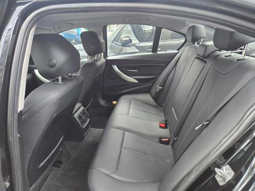 BMW 320I 2.0 16V TURBO ACTIVE FLEX 4P AUTOMÁTICO