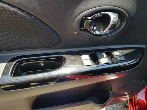 Imagen 13 de 15 de Nissan March 2021