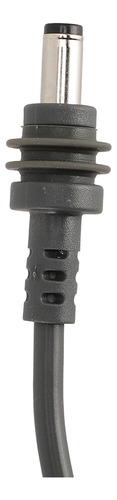 Cable Dc De Alimentación De 18 Awg A Cable Ip68 Resistente A