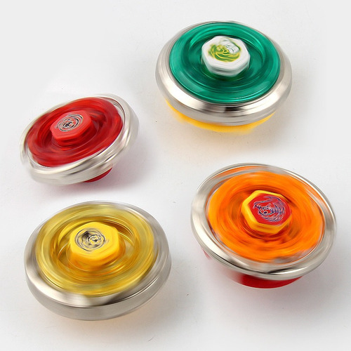 Metal Fusion Toys Para La Venta Beyblades Spinning Tops Toy