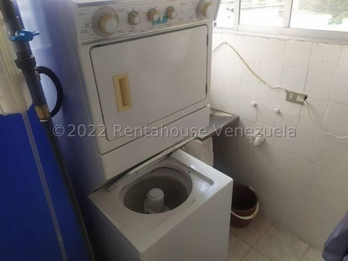Imagen 14 de 17 de Venta Apartamento Los Naranjos Cafetal 22-15212