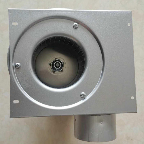 Turbina De Ventilador De Refrigeración Del Motor 2000rpm