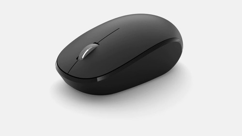 Mouse Bluetooth Inalambrico Negro Marca Microsoft Original