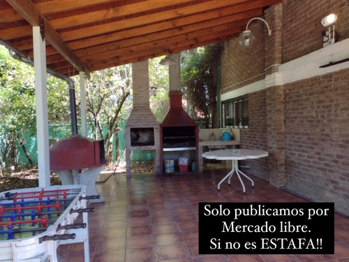 Imagen 9 de 14 de Casa Quinta Alquiler,con Pileta Y 2 Baños