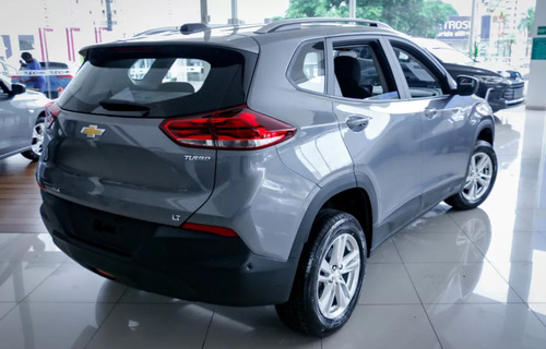 Chevrolet Tracker 1.2 Turbo At