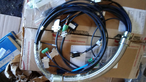 New Abb 3hna.002323-001 Cable Replacement Kit For 3hne06 Bbz