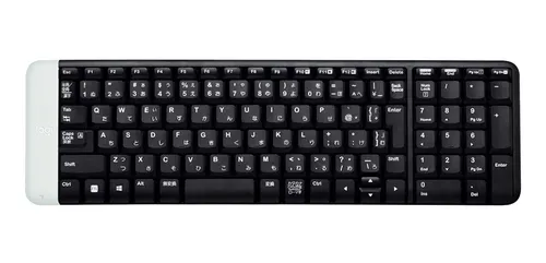 Logitech k230 medidas hotsell