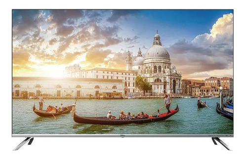 Smart Tv 4k 50 Philco Led Uhd Ptv50g71agbls Hdr 4 Hdmi 2 Usb