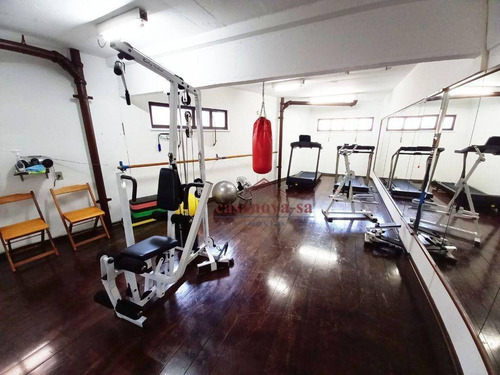 Imagem 3 de 28 de Apartamento Amplo, 02 Vagas! - Ap0643