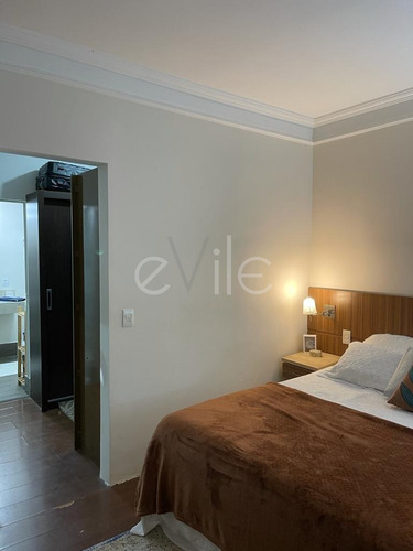 Imagem 14 de 30 de Casa À Venda Em Condomínio Residencial Terras Do Oriente - Ca009444