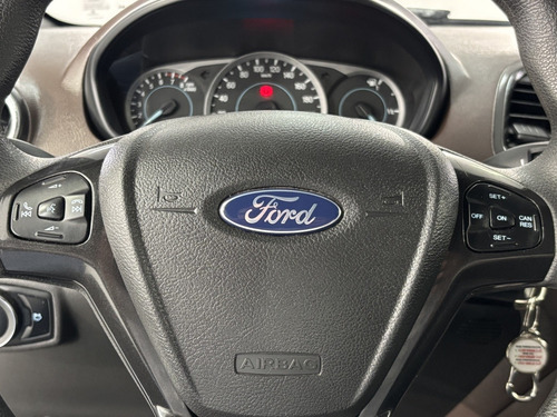 Ford Ka 1.5 TI-VCT FLEX FREESTYLE AUTOMÁTICO