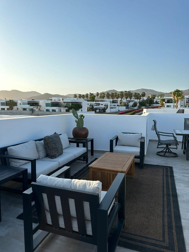 Preventa De Casa En Condominio, Los Cabos