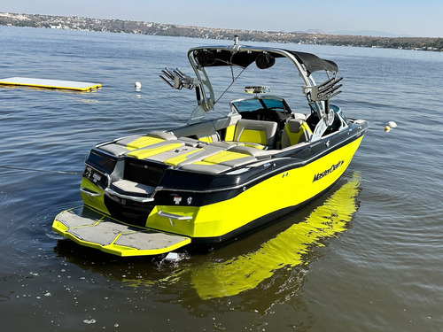 Mastercraft Xstar 2018 50 Aniversario
