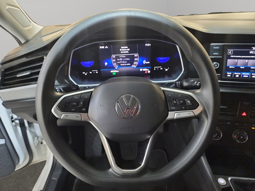 Volkswagen Jetta A7 2023