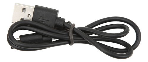 Linterna Linterna Led Súper Brillante Recargable Por Usb