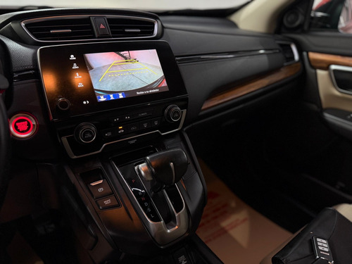 Honda CR-V 1.5 Turbo Plus Cvt