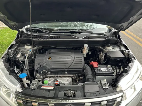 Suzuki Vitara 1.6 Mec 4x2
