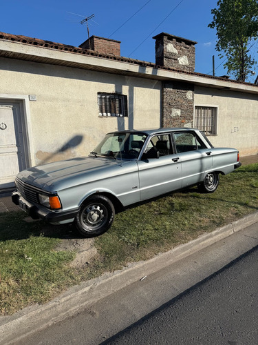 Ford Falcon 3.0 Gl