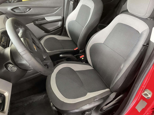 Imagem 9 de 13 de Chevrolet Onix 1.0 Ls Spe/4 Flex Manual