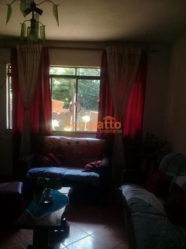 Imagem 9 de 9 de Casa À Venda, Jardim Itapecerica, Itapecerica Da Serra - 4932