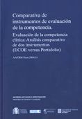 Comparativa De Instrumentos De Evaluacion De La Competenc...