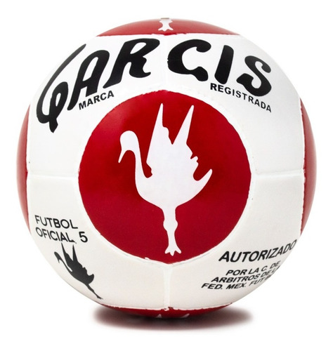 Balón Garcis Vintage Collection - 1961