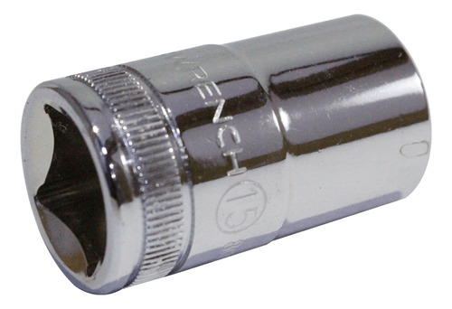 Dado Métrico Estándar 6 Pts Gearwrench 1/2 PLG X 15 Mm 80627