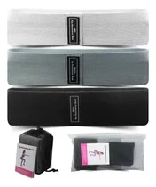 Comprar Bandas Elasticas Ejercicio Bandas Ejercicio De Cadera 3pcs