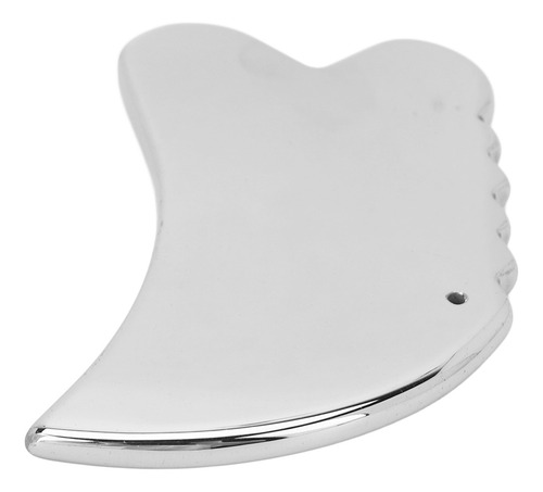 Herramienta Terahertz Gua Sha Tabla De Raspado De Masaje