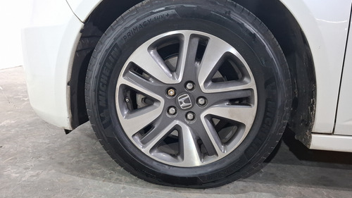 Honda Odyssey 3.5 Touring