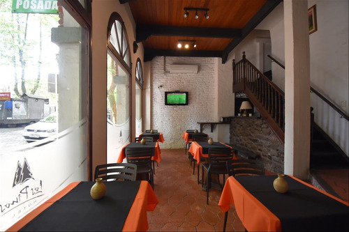 Imagen 12 de 12 de Venta Posada De 8 Habitaciones En El Centro. Inversión!