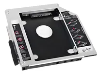 Comprar 12,7 Sata 2 Duro Caddy De Disco De Driver Para Sony Vaio Vpc